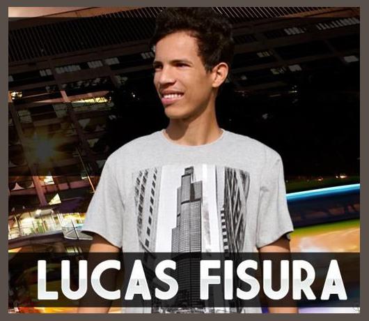 Lucas Fisura